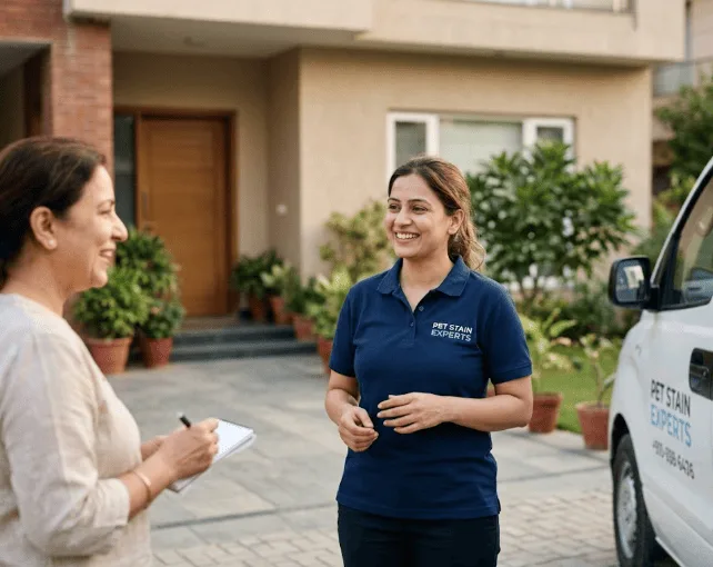 Pet Stain Carpet Cleaning Moss Landing, CA FAQs